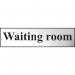 Waiting Room - Chr (200 X 50 Mm) 410715
