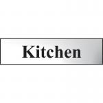 Kitchen - Chr (200 X 50 Mm) 410720