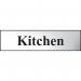 Kitchen - Chr (200 X 50 Mm) 410720