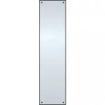 Finger Plate - Sss (75 X 300 Mm) 410752