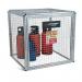 Armorgard Gorilla gas storage cages 410784