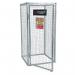 Armorgard Gorilla gas storage cages 410785