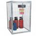 Armorgard Gorilla gas storage cages 410786