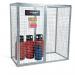 Armorgard Gorilla gas storage cages 410787