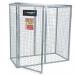 Armorgard Gorilla gas storage cages 410787