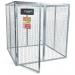 Armorgard Gorilla gas storage cages 410789