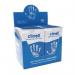 Clinell antimicrobial hand wipes 410813