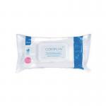 Clinell incontinence cleaning wipes 410815