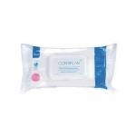 Clinell incontinence cleaning wipes 410815