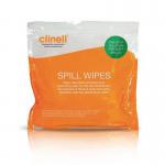 Clinell body fluid spill kit 410818