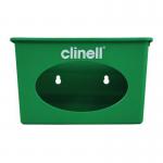 Clinell universal cleaning wipe dispenser 410819