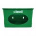 Clinell universal cleaning wipe dispenser 410819