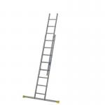 Extension Ladder, 4.09 m - 28 Treaddouble, En-131 Professional 410946