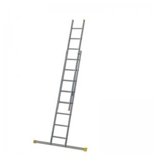 Extension Ladder, 4.37M - 30 Tread Double, En-131 Professional 410947