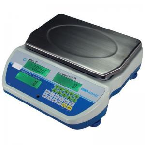 Bench Top Counting Scales, Capacity 16Kg 410961