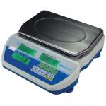 Bench Top Counting Scales, Capacity 48Kg 410963