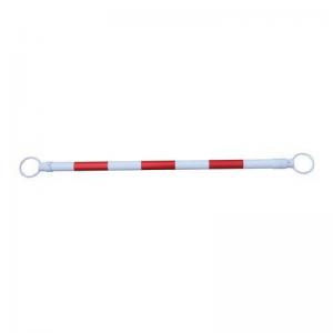Retractable barrier pole for cones 411282