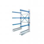 Single sided cantilever racking 411334