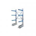 Single sided cantilever racking 411339