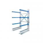 Single sided cantilever racking 411340