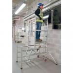 Podium Step 1.0 M, Bs 8620 411403