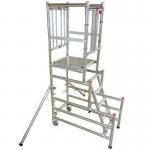 Podium Step 1.5 M, Bs 8620 411405
