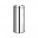 Brabantia fire extinguishing open top waste bin 411406