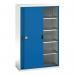 Verso Sliding Door Cupboardh X W X D 2000 X 1300 X 550 mm 411449