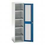 Verso Window Cupboardh X W X D 2000 X 525 X 550 mm 411469