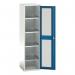 Verso Window Cupboardh X W X D 2000 X 525 X 550 mm 411469
