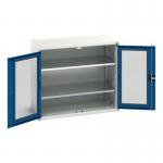 Verso Window Cupboardh X W X D 900 X 1050 X 550 mm 411472
