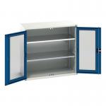 Verso Window Cupboardh X W X D 1000 X 1050 X 550 mm 411473
