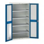Verso Window Cupboardh X W X D 2000 X 1050 X 550 mm 411474