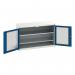 Verso Window Cupboardh X W X D 800 X 1300 X 550 mm 411476