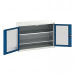 Verso Window Cupboardh X W X D 900 X 1300 X 550 mm 411477