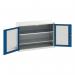 Verso Window Cupboardh X W X D 900 X 1300 X 550 mm 411477