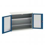 Verso Window Cupboardh X W X D 1000 X 1300 X 550 mm 411478