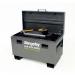 Small Lockable Tool Storage with Slingsby Logobox, 920 X 440 X 570 mm 411497