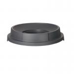 Circular opening lid 411546