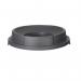 Circular opening lid 411547