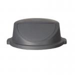 Push top opening lid 411548