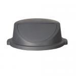 Push top opening lid 411549