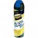 Prosolve Hi-vis Marker 500 ml Blue - Box of 12 411651