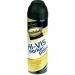 Prosolve Hi-vis Marker 500 ml Black - Box of 12 411652