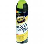 Prosolve Hi-vis Marker 500 ml Green - Box of 12 411653