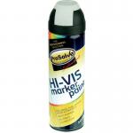 Prosolve Hi-vis Marker 500 ml Red - Box of 12 411656