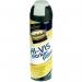 Prosolve Hi-vis Marker 500 ml Red - Box of 12 411656