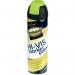 Prosolve Hi-vis Marker 500 ml Yellow - Box of 12 411658