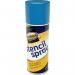 Prosolve Stencil Spray 400 ml Blue - Box of 12 411659
