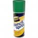 Prosolve Stencil Spray 400 ml Green - Box of 12 411661